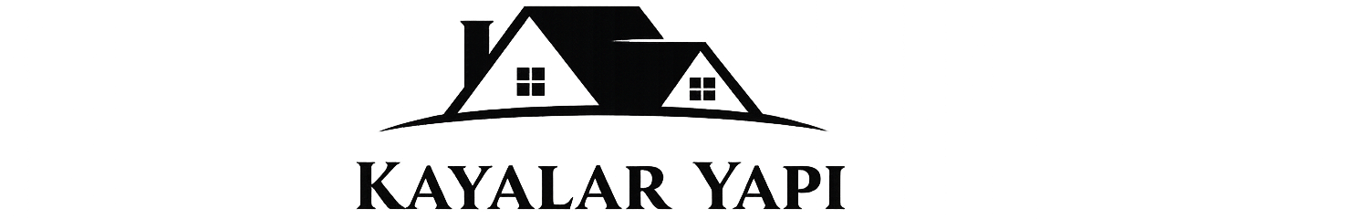 Kayalar Yapı Logo